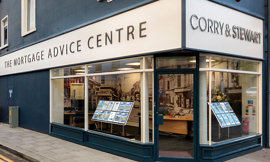 About The Mortgage Advice Centre Omagh